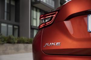 Nissan Juke Ti 2020 года  (AU)